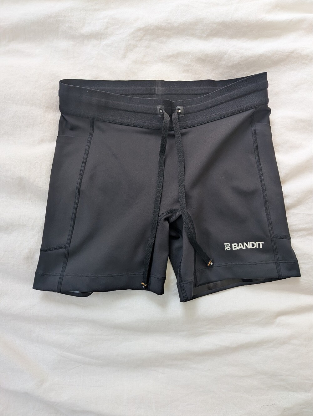 Bandit Running Women's Stamina™ 5" Compression Shorts
